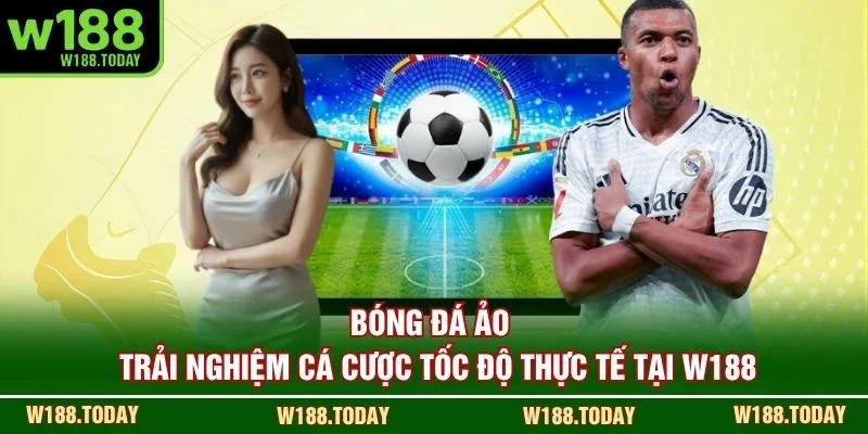 Bóng Đá Ảo