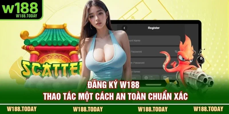 Đăng Ký W188