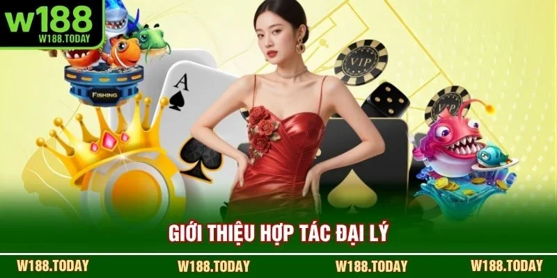 Giới thiệu hợp tác đại lý